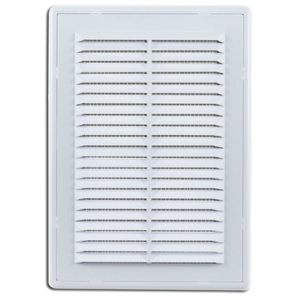 Вентрешетка II-1521 150х210 мм П STORM