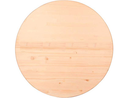 Столешница круглая Хвоя 28х380х380мм