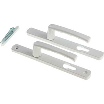 Гарнитур нажимной At 25/92/8 белый