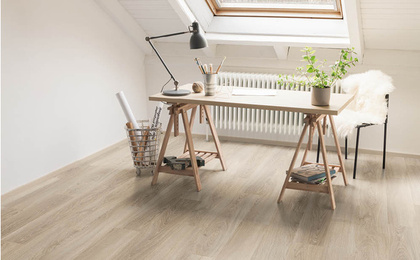 Ламинат Egger Дуб Апалона EHL128 33 класс, 8 мм