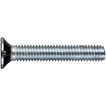 Винт с потай гол. нерж. 4,0x20 DIN 965 (4шт)