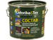 Защитно-декоративный состав Colorika & Tex 2.7л (макассар)