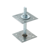 Анкер РОСКРЕП ARN (120)-20 регулировочный по высоте