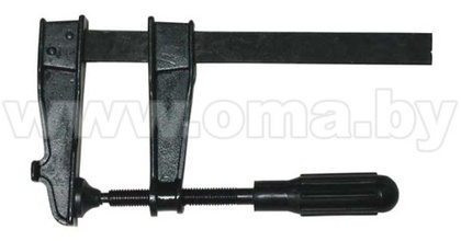 Струбцина 1000-1080мм Ш495-020-02 (СИиТО г.Минск)
