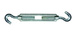 тр Талреп крюк- крюк цинк Suzhou Hongly Hardware DIN 1480 М10 фас 1 шт