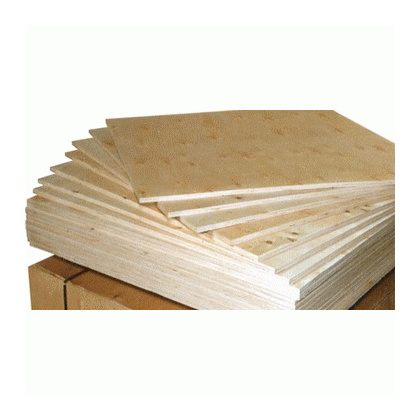 Фанера 12х1000х500 мм