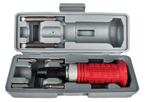 Отвертка Sturm! 1040-10-S7 ударно-поворотная, 6шт