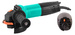 Шлифмашина углов. STURM AG9012TJ (1000Вт,125мм,10000об/мин,кор)