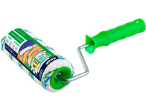 Валик в сборе 	Акор МАСТЕР РАБОТЫ ПО ДЕРЕВУ, L 180