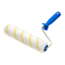 Валик Акор	 240, D6mm, ЕВРО Жёлтая нить, полиэстер