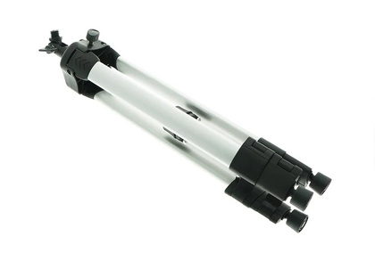 Штатив усил. для лазерн. уровня, 0,3-1,2м, резьба 5/8 Sturm! 4012-01-12