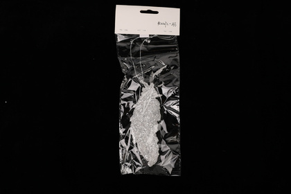 Подвеска Crystal Leaf, 14 см, арт. HE2207C-233