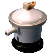 Регулятор (редуктор) газа РДСГ 2-1,2