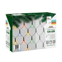 Электрогирлянда Сетка, 2м х 1,5м, арт. BH-HO2707-M