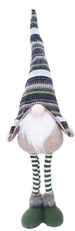 Фигурка новогодняя Green Gnome, 80см, арт. HE2209B-147