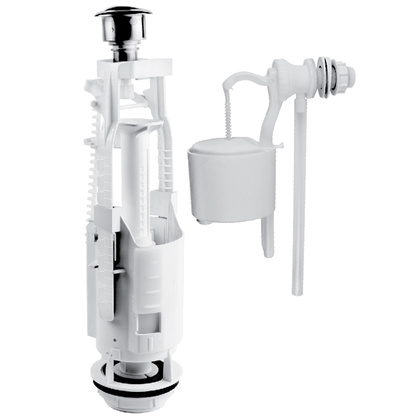 Арматура Berges Eko 12 / 030412