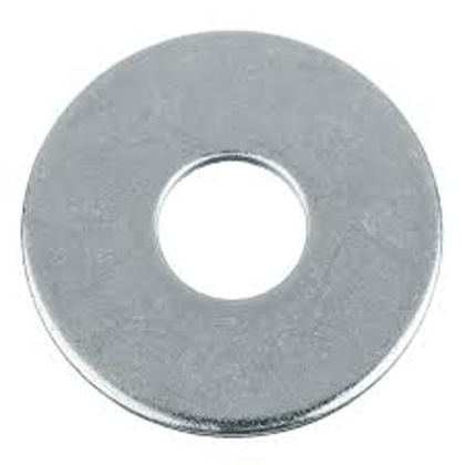 Шайба плоская нерж. d5 увелич.