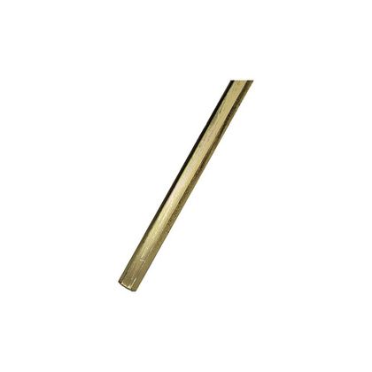 Миксер для строительных смесей НЕХ, 120х500 мм. оцинк. Yourtools