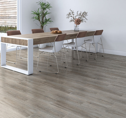 Плитка Брэкстон керамогр серый 199x603x8,5 (6264-0020), ООО Ласселсбергер