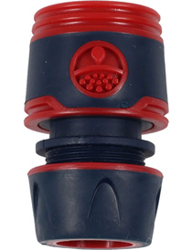 Муфта коннектор HAUSHALT YM5809E, 1/2