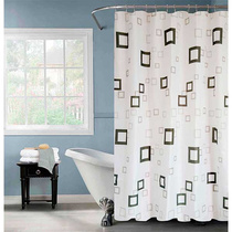 Шторка для ванной  Графика PH94