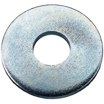 Шайба плоская нерж. d12 DIN 125 (4шт)