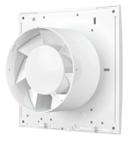 Вентилятор вытяжной ERA D 100 / Optima 4