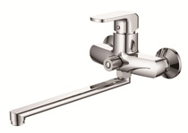 Смеситель для ванны Ledeme арт. L2244