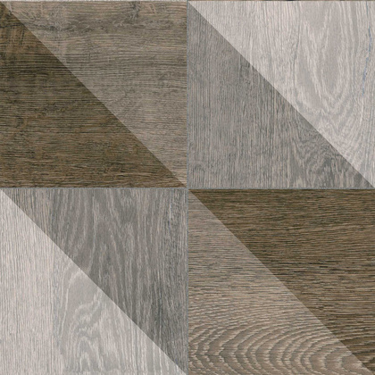 Плитка Тимбер керамогр серый 450x450x8 (6246-0072), ООО Ласселсбергер