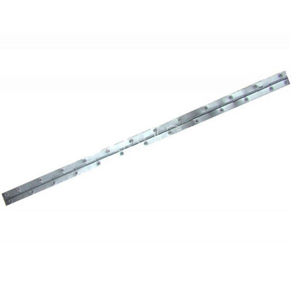 Петля рояльная мебельная БелТИЗ ФБ031-000, L-1000 мм