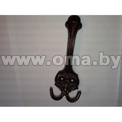 Крючок Сова Б (С)