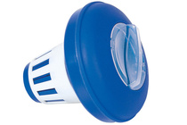 Диффузор плавающий для очистки воды в бассейне ф=16,5см (Bestway арт. 58071)