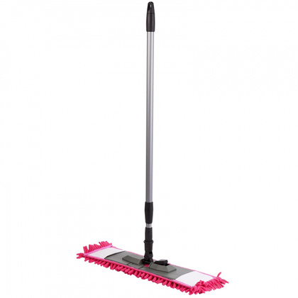 Швабра-МОП Rock'n'Roll с насадкой Chenille