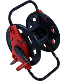 Катушка для шланга HAUSHALT YM3801 45м 13мм 