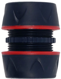 Муфта cоединительная HAUSHALT YM5818E, 3/4