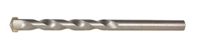 Сверло твердосплавное 8,0х102мм