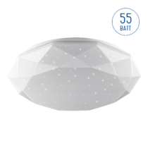 Светильник подвесной (LED) CLL13 D490мм. (55Вт, 4000К) LuminArte