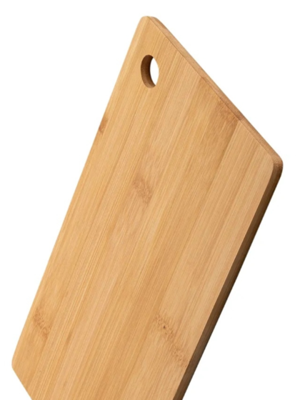Доска разделочная бамбуковая APOLLO Selva 27*16*1 см, арт. SEL-27