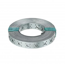 Лента перфорированная прямая РОСКРЕП LP 20х0,70 (25м)