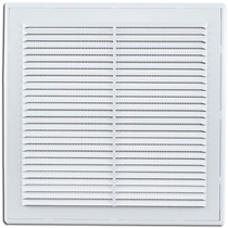 Вентрешетка II-2525 250х250 мм П STORM