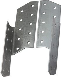 Держатель балки РОСКРЕП DB Л 40х210