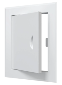 Люк ревизионный ERA ЛТ1520Мп/э с магнитным замком (150x200)