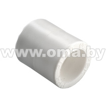 PPR-3 Муфта ПП D32
