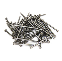 Гвозди оцинк. 2,5х50 РБ (уп 5кг)