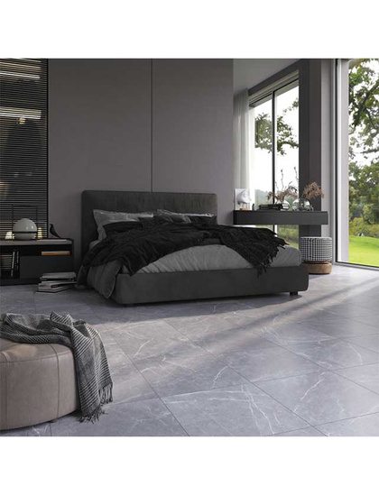 Плитка Diva пол керамогранит серый 420х420 (15893), ОООФКЗ