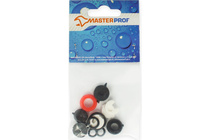 Набор ремонтный для кранбуксы (новый универсальный), MP