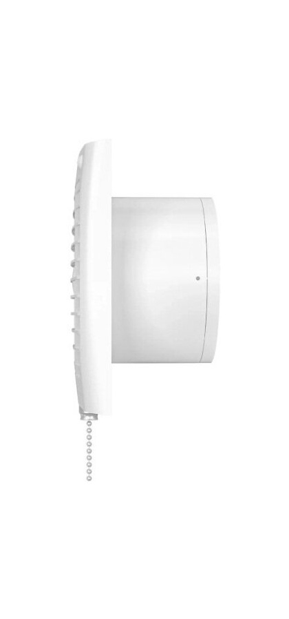 Вентилятор накладной ERA D100 шнурок ERA