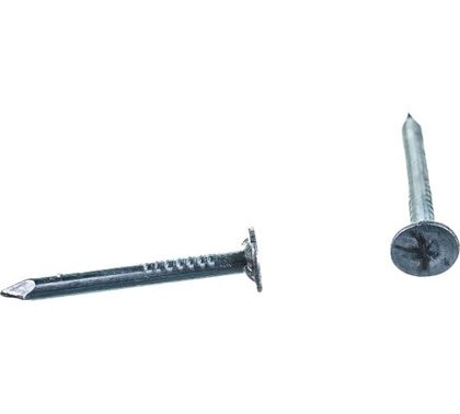 Гвозди толевые 2,0х20 0,1кг Tech-Krep