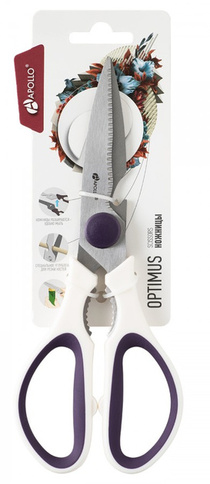 Ножницы APOLLO Optimus, OPT-11