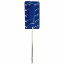 Отвертка плоская 7810-0927-00,01, SL6,5х165мм